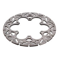 Trw Bremsscheibe MST247RAC | FüR Ducati Monster 600 2002 M3 Hinten/Rear