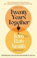 Twenty Years Together Tom Rob Smith Taschenbuch Englisch 2026 Ean 9781471133152
