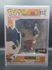 Funko Pop! Vinyl: Dragon Ball - Gohan #813