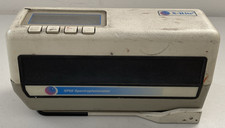 X-RITE SP68 SPECTROPHOTOMETER Used Untested