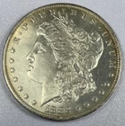 1882-O High Grade Silver Morgan Dollar -Nice Coin for a Great Price!