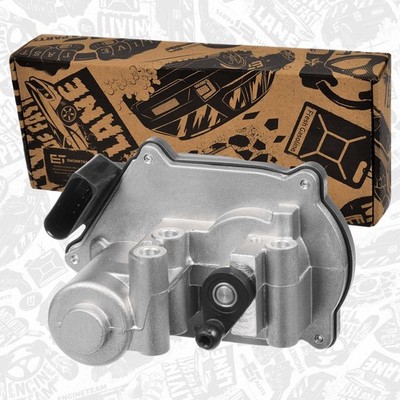 Stellelement Drallklappen Saugrohr AUDI VW 3,0 2,7 059129086G 059129086L CAMA