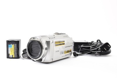 Sony Handycam HDR-CX500V Digital Video Camera Camcorder Japanese nemu#3014049