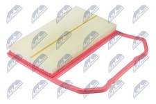 Luftfilter NTY FAF-VW-076 Filtereinsatz für VW POLO 6 AW1 BZ1 AE1 UP 121 122 BL1