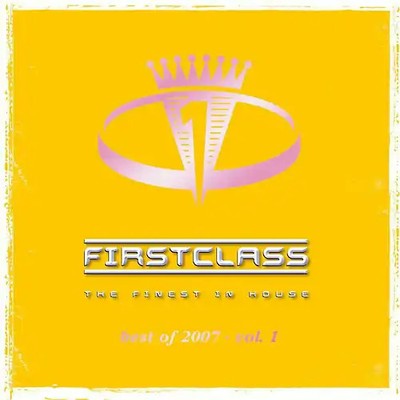 Various - First Class 2007-Vol.1