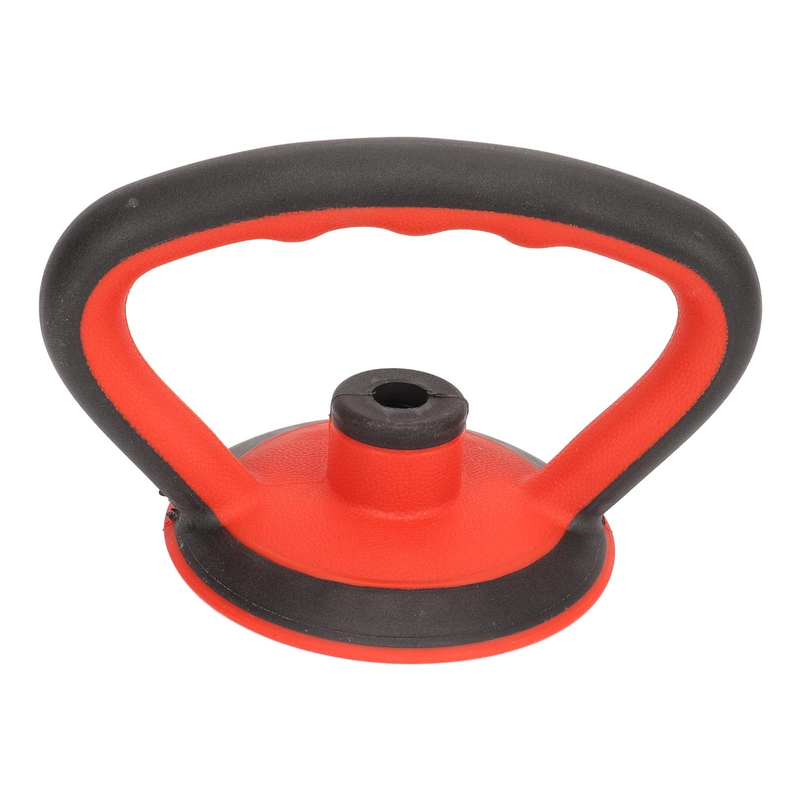 Adjustable Kettlebell Handle Ergonomic Weight Plate Kettlebell Handle Strength