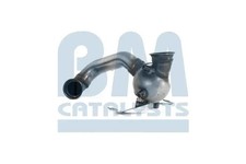 Catalyseurs Lancia PHEDRA