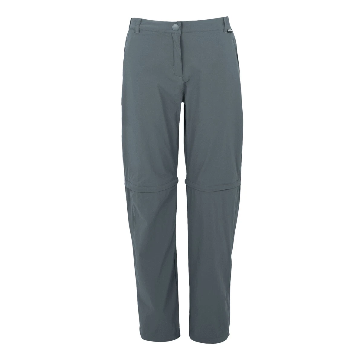 Pantalone Tecnico Da Uomo Mountain Warehouse Delta Cargo: Comodo, Elasticizzato E Perfetto Per L'Outdoor