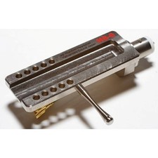 Yamamoto Sound Craft HS-6 All Titanium Headshell 14.2g for Turntable Japan