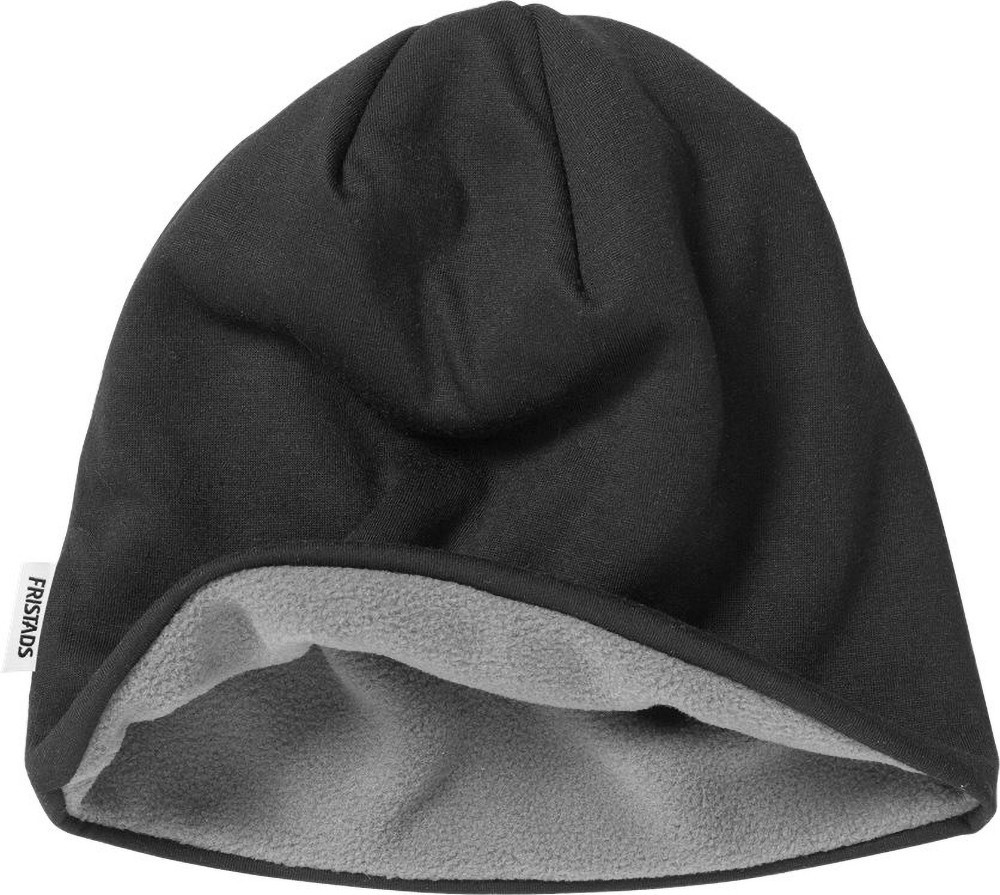 Strickmütze 9500 BFL Schwarz