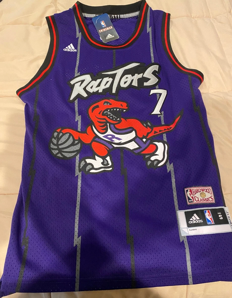 adidas Toronto Raptors NBA Jerseys for sale | eBay