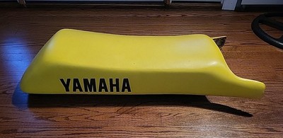 1990-1995 Oem Yamaha Vxr Pro 650 700 701 Wave Runner Driver Seat