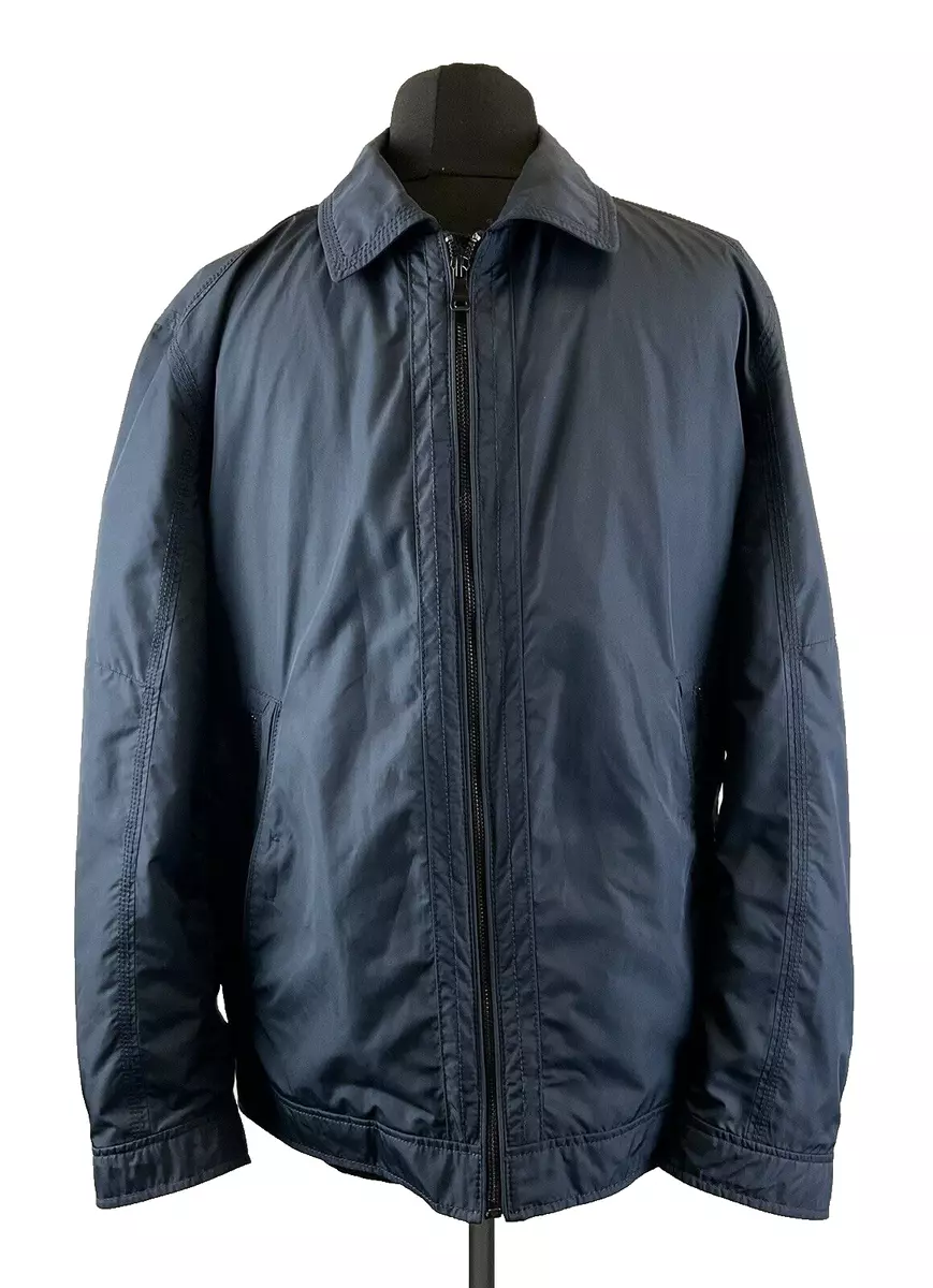 Hugo boss light on sale jacket