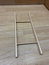 Curd Cutter For Cheese Making 12mm Needs Stringing  With Stainless Steel Wire