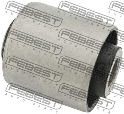 FEBEST MZAB-066 Control Arm-/Trailing Arm Bush for ,FORD,FORD ASIA & OCEANIA,FOR