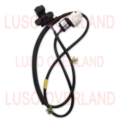 1994-1996 MITSUBISHI MONTERO Gen2 Crankshaft Position Sensor MD303643 Genuine OE
