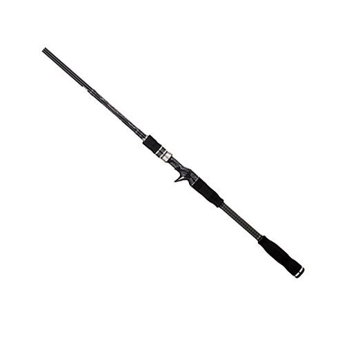 Gan craft DEAD SWORD MAGNUM KG-00 9-760EXH Bass Bait casting rod Stylish anglers - Picture 2 of 3