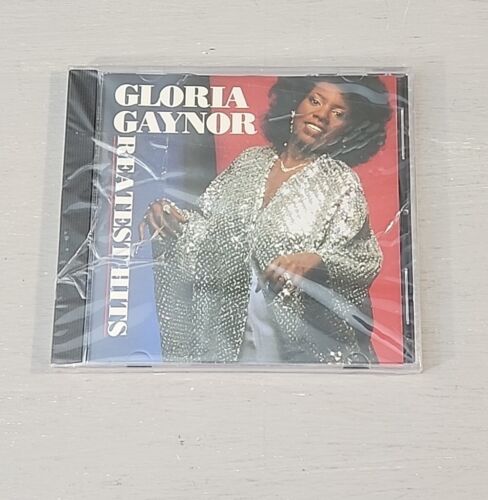 Gloria Gaynor - Greatest Hits CD Disco - Photo 1 sur 4