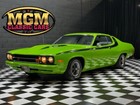 1973 Plymouth Road Runner REAL NICE RESTORATION