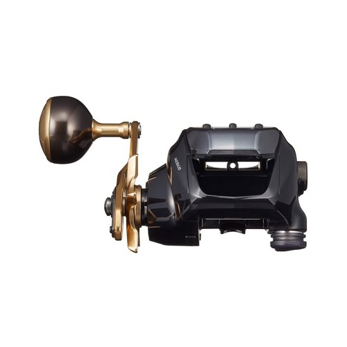 Daiwa 21 Seaborg G300J Droit Poignée 6.0 Électrique Reel à Jigger 00810024 Neuf - Photo 4/5