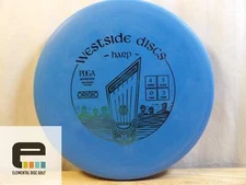 Westside Discs Origio Harp