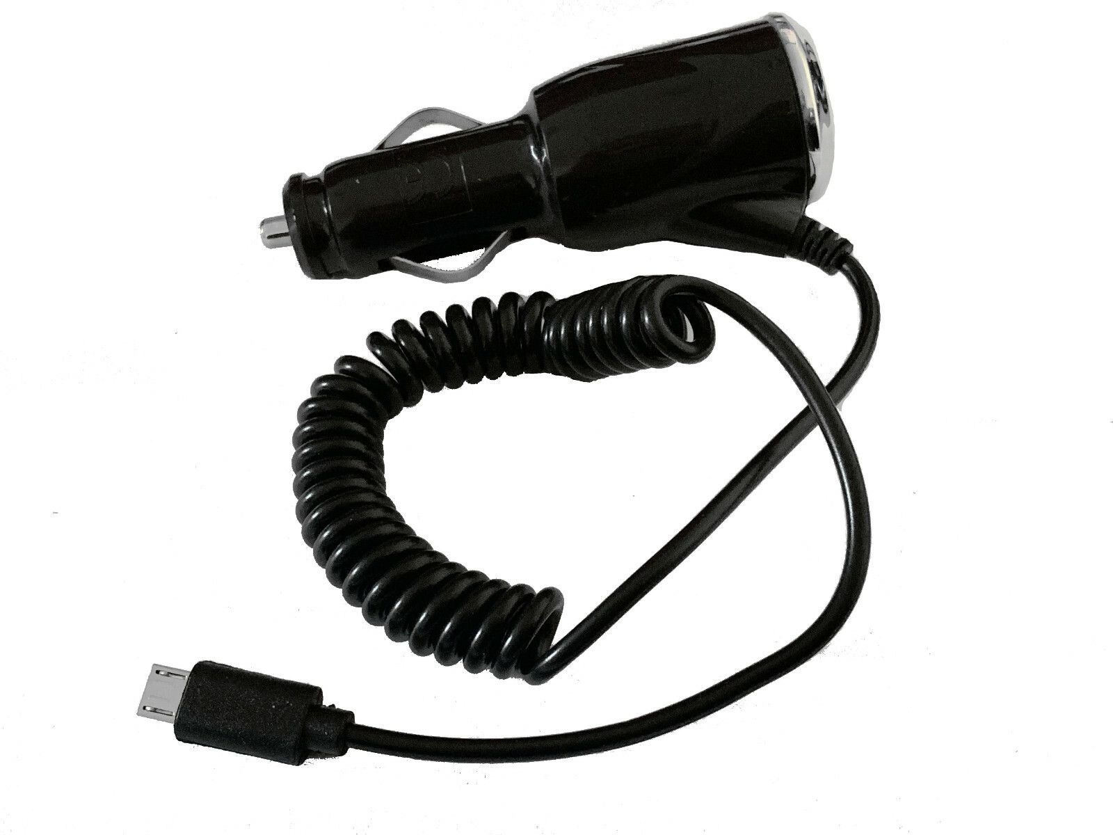 2 Amp Micro USB Car Charger with LED for Samsung Galaxy S5 Active Phone