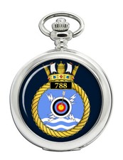 788 Naval Air Squadron, Royal Navy Pocket Watch