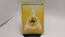Lightning Energy 108/114 - Black and White - Common - Regular on eBay