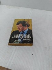 The Bridge at Chappaquiddick (FC59-2-JV1626)