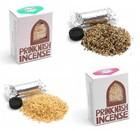 PRINKNASH ABBEY CHURCH RESIN INCENSE 50 GR PORTIONS & CHARCOAL SET -