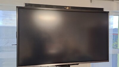 Newline Touchmonitor TT-7520EP mit OPS-Rechner 18 Monate Garantie/Vorführgerät