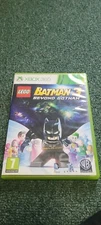LEGO Batman 3: Beyond Gotham (Microsoft Xbox 360, 2014) PAL Version 