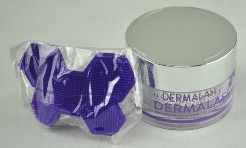 Nurse Jamie Dermalase AHA Exfoliating Mask with Exfolibrush