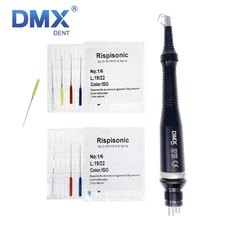 Sonic Air Driven Endo System Endodontic Handpiece For Medidenta MM1500