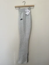 Women's Nike Sportswear Tech Fleece High-Waisted Slim Pants Sizes: XS, S, M, L