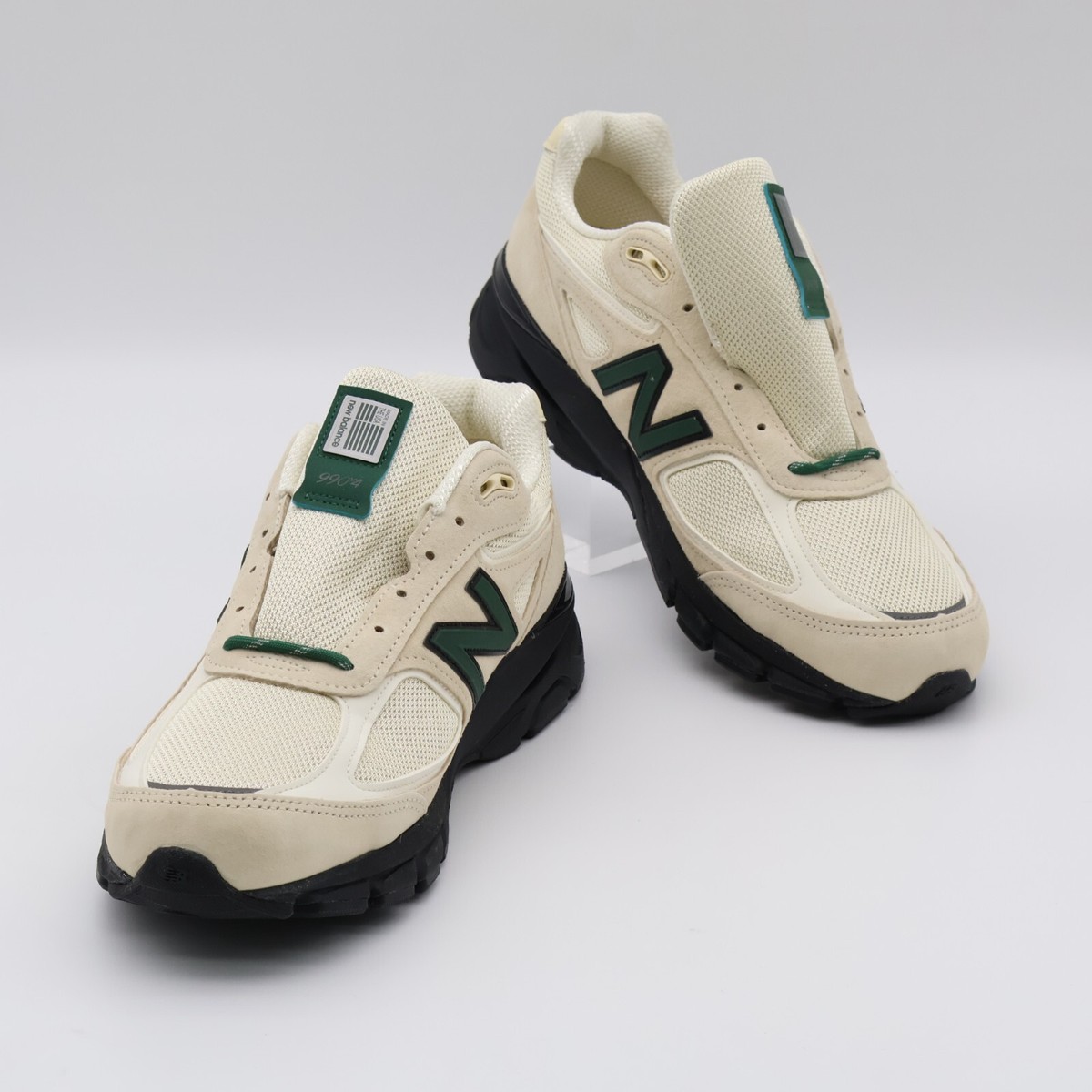 U990GB4 New Balance 990V4 Macadamia Nut (Men's) | eBay U990GB4 New Balance 990V4 Macadamia Nut (Men's) | eBay