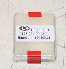 Laseroptik L-07223 0178-224-00 (AC) 15mm High Coherent Power Output Laser Lens