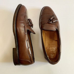 brooks brothers loafers