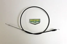 M124707 John Deere OEM Throttle Cable