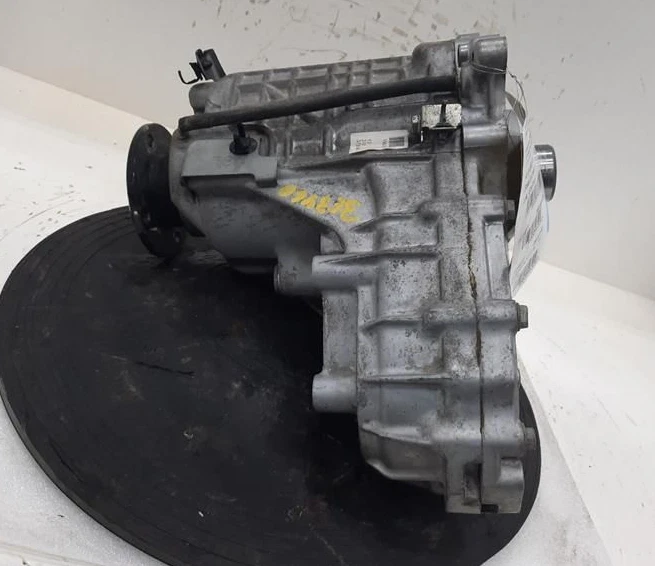 Conjunto de caja de transferencia Infiniti Q70 Q60 Q40 QX50 2014-2019 Foto 4 de 4