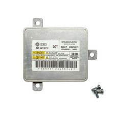 OEM Audi Volkswagen Xenon Ballast HID Module ...