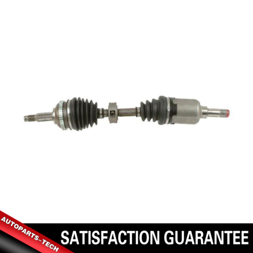 Cardone CV Axle Shaft Front Left 1PC For 1991-1995 CHRYSLER TOWN &amp; COUNTRY(FWD)