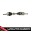 thumbnail 1  - Cardone CV Axle Shaft Front Left 1PC For 1991-1995 CHRYSLER TOWN &amp; COUNTRY(FWD)