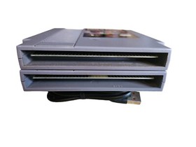 Wheel of Fortune & Family Edition Nintendo NES - Tested & Working