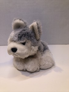 webkinz husky