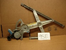 07 08 09 10 11 Toyota Camry Front Driver Side Window Regulator W/ Motor #95-E