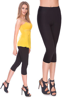 Buy three fourth leggings for womens in India @ Limeroad-donghotantheky.vn
