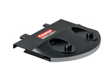 Carrera 10113 Wireless Doppelladeschale NEU, ohne OVP