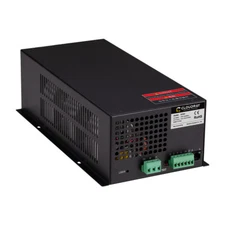 MYJG-180W 110V 220V 180W CO2 Laser Power Supply for CO2 Engraver Cutter Machine