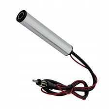 Antenne Verstärker Auto Radio KFZ Antennenverstärker 12V für Autoradio